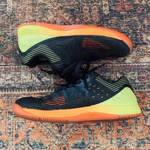 REEBOK CrossFit Nano 7 - Picture 2 of 8